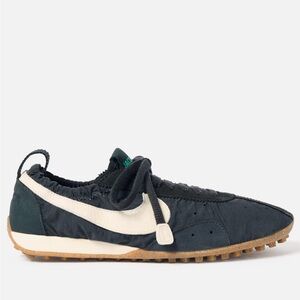 JACQUEMUS + NIKE moon shoes